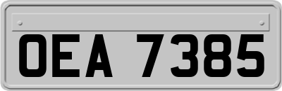 OEA7385