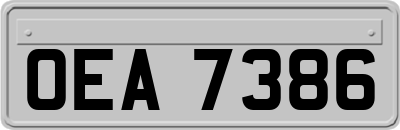 OEA7386