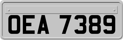OEA7389