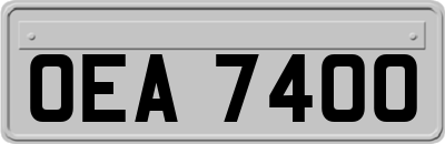 OEA7400