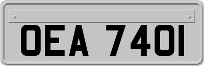 OEA7401