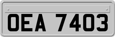 OEA7403