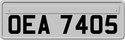 OEA7405