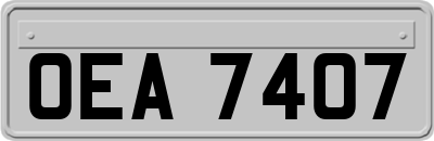 OEA7407