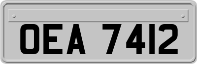 OEA7412