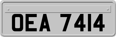OEA7414