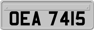 OEA7415