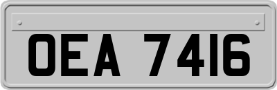 OEA7416