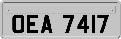 OEA7417