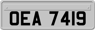OEA7419