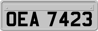 OEA7423