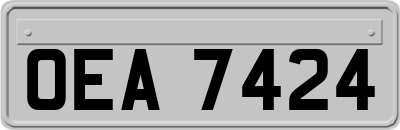 OEA7424