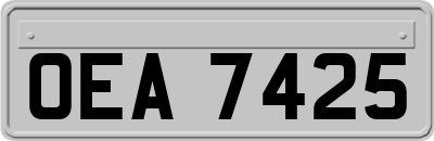 OEA7425
