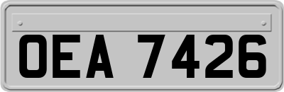 OEA7426