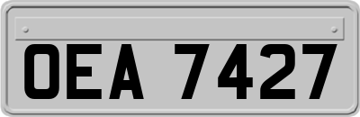 OEA7427