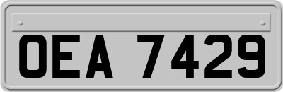 OEA7429
