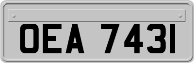 OEA7431