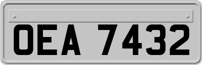 OEA7432