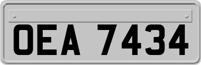 OEA7434
