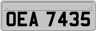 OEA7435