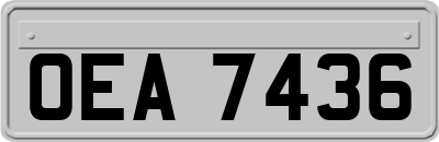 OEA7436