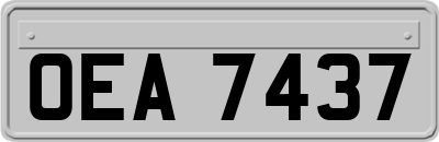 OEA7437