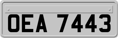 OEA7443