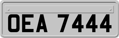 OEA7444