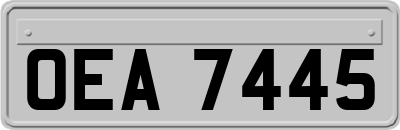 OEA7445