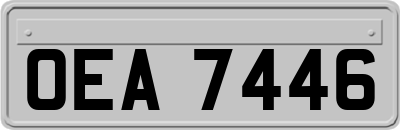 OEA7446