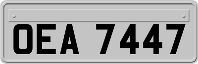 OEA7447