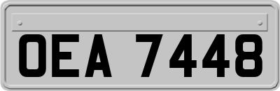 OEA7448