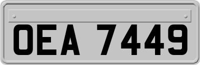 OEA7449