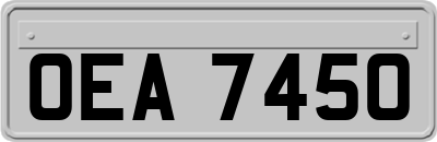 OEA7450