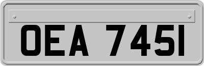 OEA7451