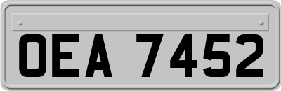 OEA7452