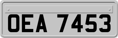 OEA7453