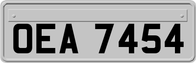 OEA7454