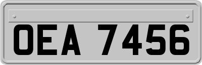 OEA7456