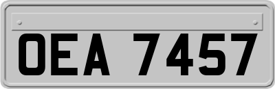 OEA7457