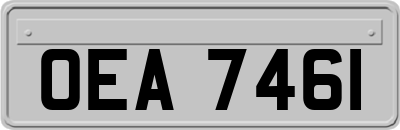 OEA7461