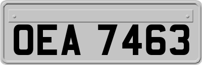 OEA7463