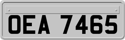 OEA7465