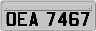 OEA7467