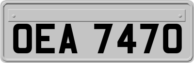 OEA7470