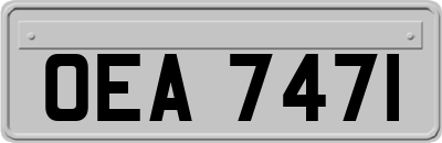 OEA7471
