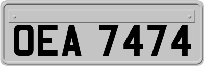 OEA7474
