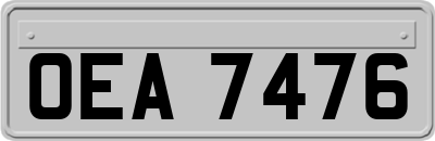 OEA7476