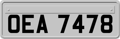 OEA7478