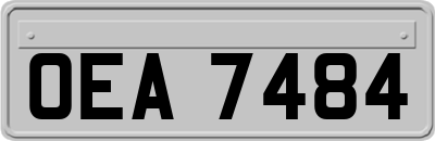 OEA7484